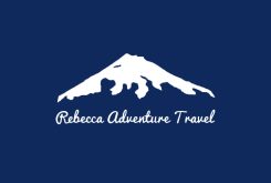 Rebecca Adventure Travel Ecuador Logo Tarabitas Tarabita